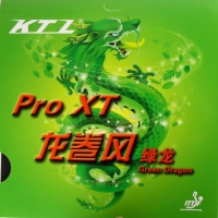 Накладка KTL (LKT) PRO XT Green Dragon PRXT-GNDR