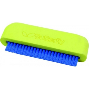 Брусок Butterfly Glue Remover With Brush