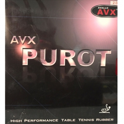 Накладка Avalox Purot