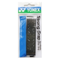 Обмотка для ручки Yonex Overgrip AC133EX Strong Grap x1 Black
