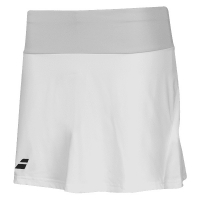 Юбка Babolat Skirt W Core Long White 3WS18082-1000