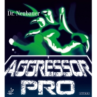 Накладка Dr. Neubauer Aggressor Pro
