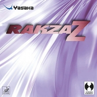 Накладка Yasaka Rakza Z B-87-RAKZA-Z