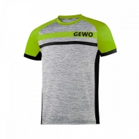 Футболка Gewo T-shirt M Fermo Gray/Green