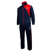 Костюм TSP Sport Suit M Tameo Blue/Red