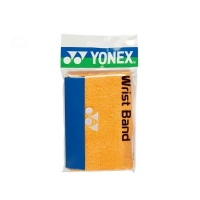 Напульсник Yonex Wristband AC029CR x1 Orange