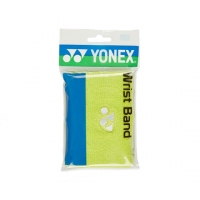 Напульсник Yonex Wristband AC029CR x1 Light Green