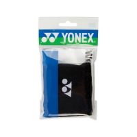 Напульсник Yonex Wristband AC019CR x1 Black