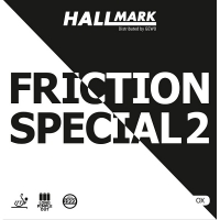 Накладка Hallmark Friction Special 2