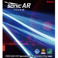 Накладка Nittaku Sonic AR