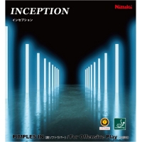 Накладка Nittaku Inception