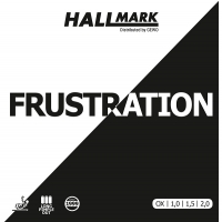 Накладка Hallmark Frustration