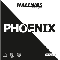 Накладка Hallmark Phoenix