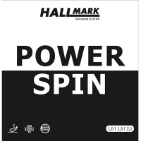 Накладка Hallmark Power Spin