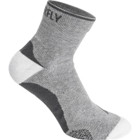 Носки спортивные Butterfly Socks Seto x1 Gray
