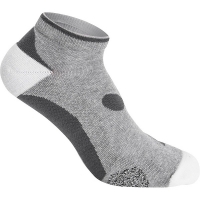 Носки спортивные Butterfly Socks Seto Short x1 Gray