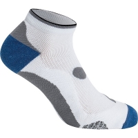 Носки спортивные Butterfly Socks Seto Short x1 White