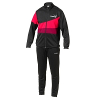 Костюм Yasaka Sport Suit M Pollux Black/Red