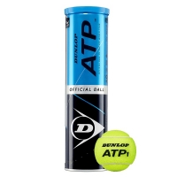 Мячи для тенниса Dunlop ATP 4b 601314