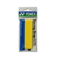 Обмотка для ручки Yonex Overgrip AC133EX Strong Grap x1 Yellow