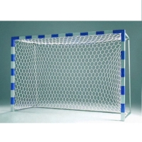 Сетка для ворот гандбол/футзал 5.0mm Hexagonal x2 IMP-A555
