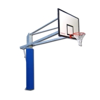 Защита мягкая на баскетбольную стойку 2m IMP-A53