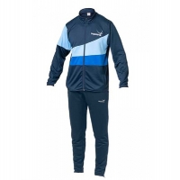 Костюм Yasaka Sport Suit M Pollux Blue/Cyan