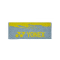 Полотенце Yonex AC1215CR 40x100cm Gray/Yellow