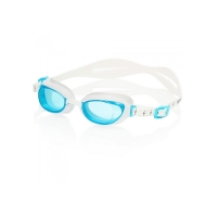 Очки для плавания SPEEDO Aquapure Female White/Cyan 8-090044284