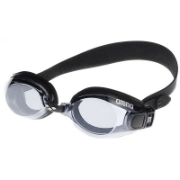 Очки для плавания ARENA Zoom Neoprene Black/Clear 92279-051