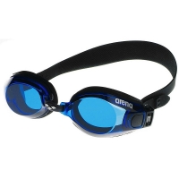 Очки для плавания ARENA Zoom Neoprene Black/Blue 92279-057
