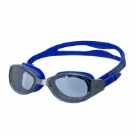 Очки для плавания ATEMI B102M Gray/Blue