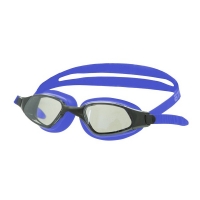 Очки для плавания ATEMI B301M Black/Blue