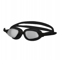 Очки для плавания ATEMI B302M Black