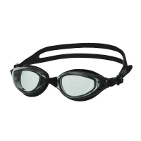 Очки для плавания ATEMI B202 Black/Gray