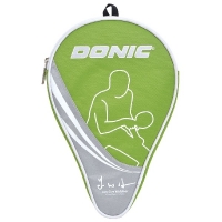 Чехол для ракеток н/теннис Racket Form Donic Waldner Green/Gray