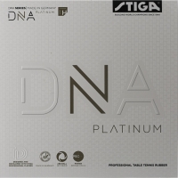 Накладка Stiga DNA Platinum H