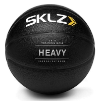 Мяч баскетбольный утяжеленный Heavy Weight Control Basketball SKLZ HVY-CT-BBALL