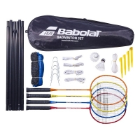 Набор для бадминтона Babolat Badminton Set X4 620101