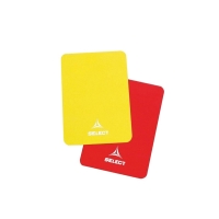 Набор судейских карточек Referee Cards 702116 SELECT
