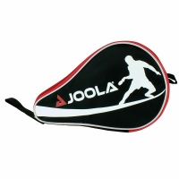 Чехол для ракеток н/теннис Racket Form Joola Pocket Black/Red