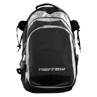 Рюкзак Harrow Elite Backpack Black/Silver 1340210