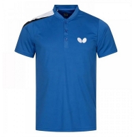Поло Butterfly Polo Shirt M Tosy Blue