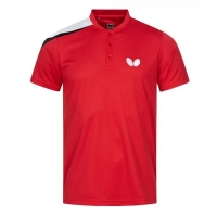 Поло Butterfly Polo Shirt M Tosy Red