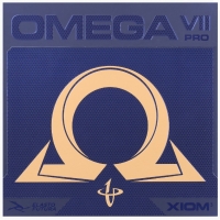 Накладка XIOM Omega VII (7) Pro