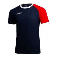 Футболка Victas T-shirt M 219 Navy/Red