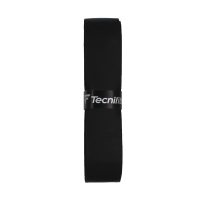 Обмотка для ручки Tecnifibre Grip Squash Tack x1 Black