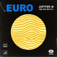 Накладка Yinhe Jupiter III (3) Euro 37 90252-37