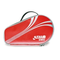 Чехол для ракеток н/теннис Racket Form DHS RC520 Red
