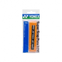 Обмотка для ручки Yonex Overgrip AC108EX Super Grap Pure х1 Orange